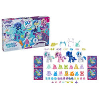 My Little Pony Smashin' Fashion Royal Premiere Set