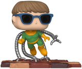 Funko POP! Marvel #1013 - Sinister Six: Doctor Octopus w/ protector