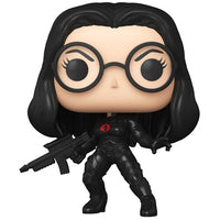 Funko Pop! Retro Toys : G.I. Joe #75 - The Baroness