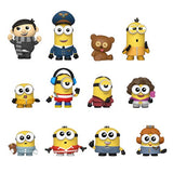 Minions: The Rise of Gru Mystery Minis