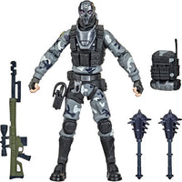 Fortnite Victory Royale 6-Inch Action Figures - Metal Mouth