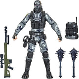 Fortnite Victory Royale 6-Inch Action Figures - Metal Mouth