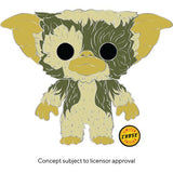 Gremlin Large Enamel Pop! Pin - Gizmo ( chase )