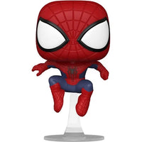 Funko POP! : Marvel No Way Home #1159 The Amazing Spider Man & Protector