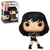 Funko Pop! Heroes: WW 80 #391 - Wonder Woman The Contest & Protector