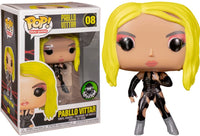 Funko POP! Drag Queens : Pabllo Vittar #08 : Pabllo Vittar