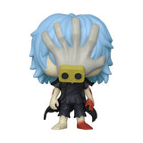 Funko Pop! Animation : My Hero Academia #1149 - Tomura Shigaraki & Protector