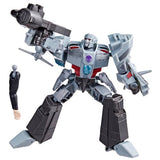 Transformers Earthspark Deluxe  - Megatron