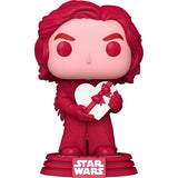 Funko Pop! Star Wars #591 : Kylo Ren & Protector