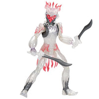 Power Rangers Dino Fury 6-Inch Action Figure -  Void King