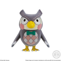 Animal Crossing: New Horizons Tomodachi Doll - Blathers