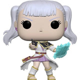 Funko Pop! Animation : Black Clover #1100 - Noelle & Protector