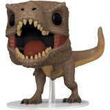 Funko Pop! Movies : Jurassic World Dominion #1211 T.Rex w/ Protector