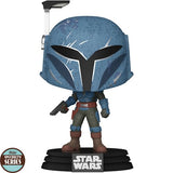 Funko Pop! Star Wars #489 : Koska Reeves & Protector