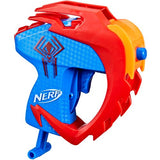 Spider-Man: Across The Spider-Verse 2099 Nerf MicroShots Dart Blaster