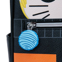 Naruto Pop! by Loungefly Mini-Backpack - Convention Exclusive