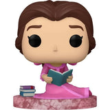 Funko Pop! Disney Ultimate Princess #1021 - Belle & Protector
