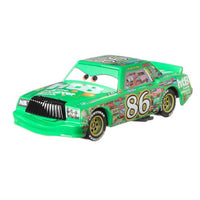 Disney Pixar Cars Character Cars - Chick Hicks