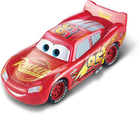 Disney Pixar Cars Color changers 1:55 Scale - Lightning McQueen