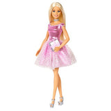 Barbie Happy Birthday Doll