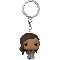 Doctor Strange Multiverse of Madness America Chavez Pocket Pop! Key Chain