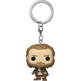 Star Wars: Obi-Wan Kenobi Pocket Pop! Key Chain