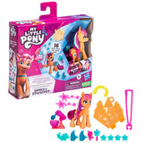 My Little Pony Cutie Mark Magic Ponies - Sunny Starscout