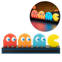 Pac-Man and Ghosts Large Icon Light