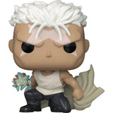 Funko Pop! Fullmetal Alchemist Brotherhood #1179 Scar & Protector