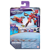 Transformers Earthspark Deluxe  - Terran Twitch
