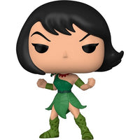 Funko POP! Animation: Samurai Jack #1053 - Ashi