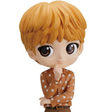 BTS Dynamite Jin Version B TinyTAN Q Posket Statue