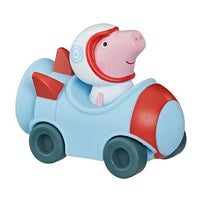 Peppa Pig Peppa's Adventures Little Buggy Vehicle - George in Space Ship