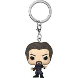 Doctor Strange Multiverse of Madness Sinister Strange Pocket Pop! Key Chain