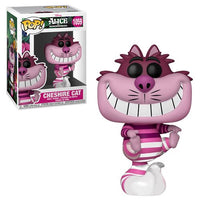 Funko POP! Disney Alice in Wonderland #1059 - Chesire Cat & Protector