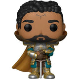 Funko Pop! Movie : Dungeons & Dragon  #1329 -  Xenk w/ protector