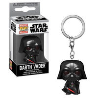 Star Wars Darth Vader Pocket Pop! Key Chain