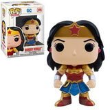 DC Comics Imperial Palace Wonder Woman Pop! Vinyl Figure #378