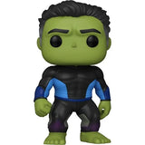 Funko POP! Marvel She Hulk #1130 - Hulk & Protector