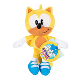 Sonic the Hedgehog 9-Inch Plush - Ray
