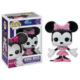 Funko POP! Disney #23 - Minnie Mouse & Protector