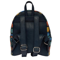 Pokémon Kanto Starter Mini-Backpack - Entertainment Earth Exclusive