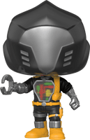 Funko POP!  Retro Toys : G.I. Joe#80 - Cobra B.A.T. w/ Protector