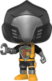 Funko POP!  Retro Toys : G.I. Joe#80 - Cobra B.A.T. w/ Protector