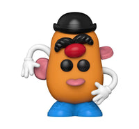 Funko POP! #03 Retro Toys: Hasbro - Mr. Potato Head (Mixed Face)