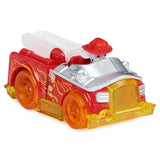 Paw Patrol : Power Series True Metal Hot Wheels Diecast vehicle  - Marshall