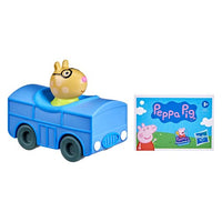 Peppa Pig Peppa's Adventures Pedro Pony Little Buggy Vehicle