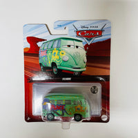 Disney Pixar Cars Character Cars - Fillmore