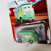 Disney Pixar Cars Character Cars - Fillmore