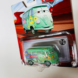 Disney Pixar Cars Character Cars - Fillmore